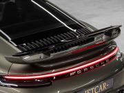 Porsche 911 VIII (992) Москва  - изображение 53