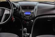 Hyundai Solaris I Уфа  - изображение 33