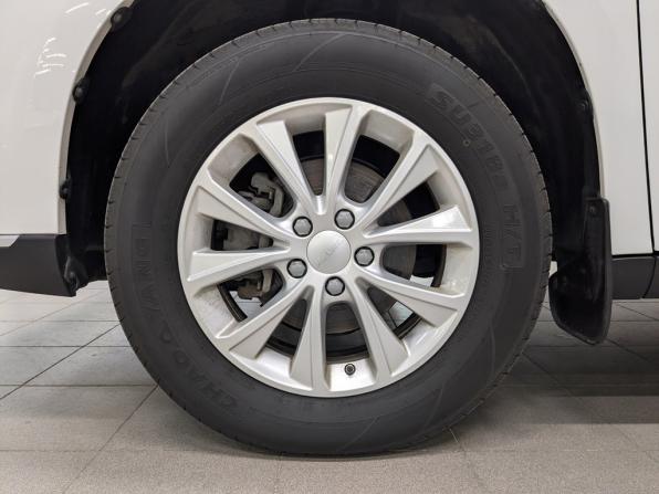 Haval M6 II с пробегом 2024 года, цена 1 720 000 рублей, 63000 км, внедорожник, Автокод Объявления