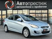 Hyundai Solaris I Волгоград  - изображение 22
