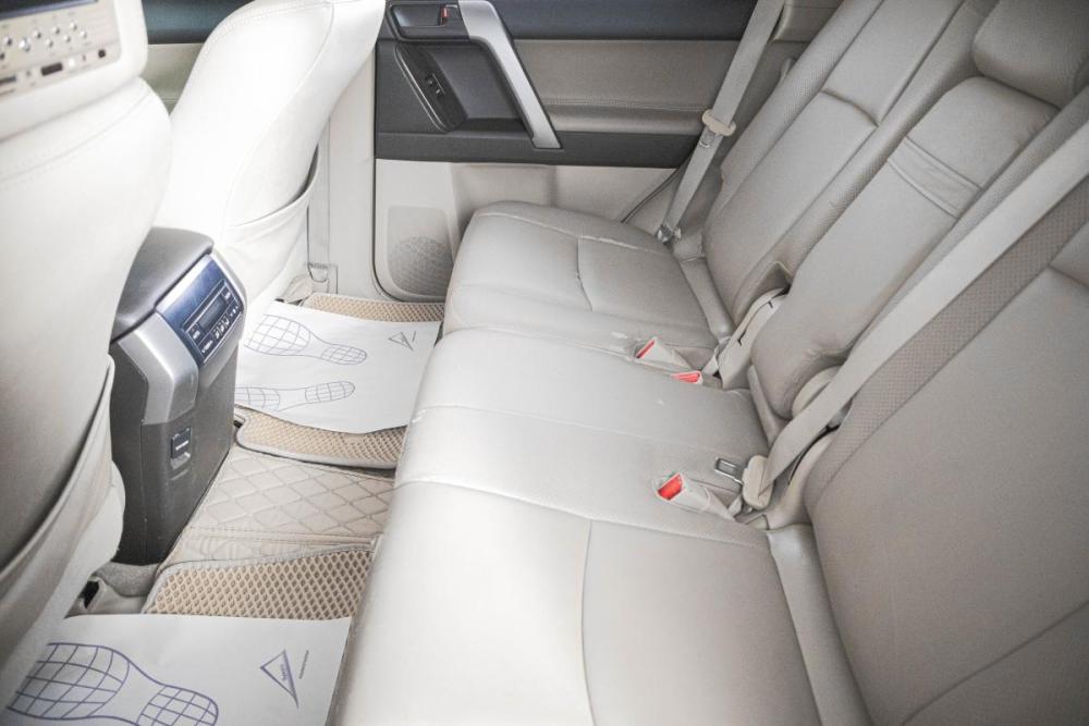 Toyota Land Cruiser Prado 150 Series Кемерово  - изображение 10