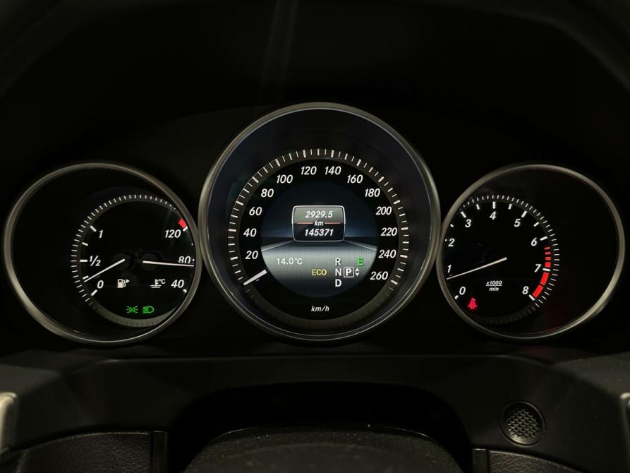 Mercedes-Benz E-Класс IV (W212 S212 C207) Рестайлинг Екатеринбург  - изображение 18