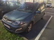 Lada (ВАЗ) Kalina II Санкт-Петербург  - изображение 6