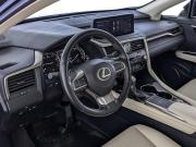 Lexus RX IV Рестайлинг Москва  - изображение 45