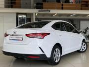 Hyundai Solaris II Рестайлинг Пермь  - изображение 40