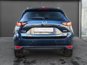 Mazda CX-5 II Москва  - изображение 24