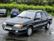 Lada (ВАЗ) 2115 Мурманск  - изображение 19