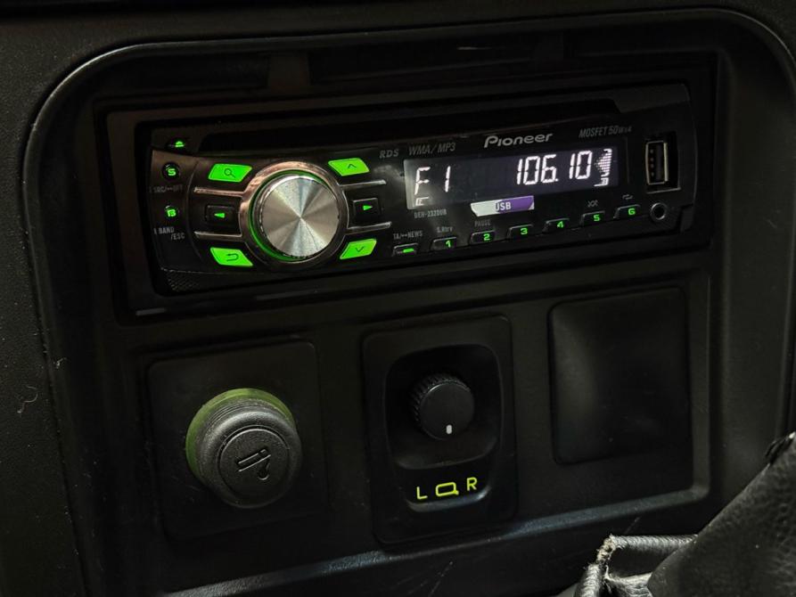 Chevrolet Niva I Рестайлинг Ижевск  - изображение 16