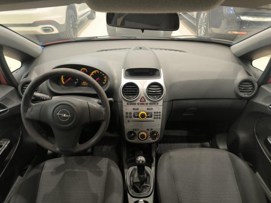 Opel Corsa D Рестайлинг II Казань  - изображение 17