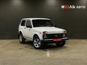 Lada (ВАЗ) Niva Legend Челябинск  - изображение 23