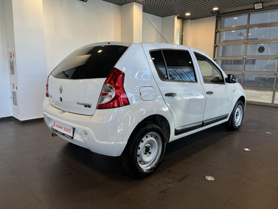 Renault Sandero I Чебоксары  - изображение 3