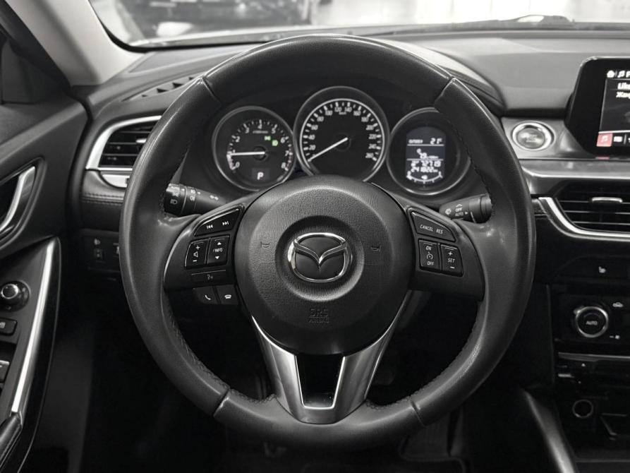 Mazda 6 III (GJ) Рестайлинг Казань  - изображение 8
