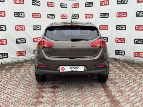 Kia Ceed II с пробегом 2012 года, цена 664 990 рублей, 178000 км, хэтчбек, Автокод Объявления