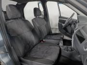 Renault Logan I Рестайлинг Нижний Новгород  - изображение 23