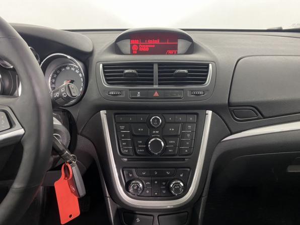 Opel Mokka I с пробегом 2013 года, цена 1 350 000 рублей, 74465 км, внедорожник, Автокод Объявления