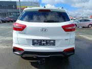 Hyundai Creta I Тюмень  - изображение 26