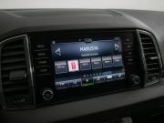 Skoda Karoq I Москва  - изображение 34