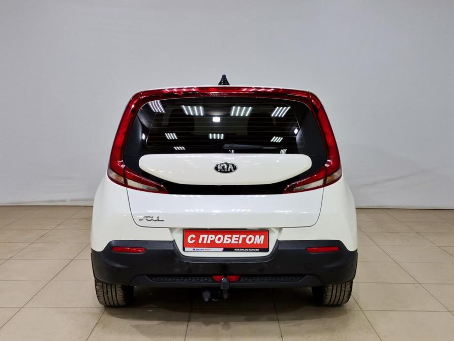 Kia Soul III Альметьевск  - изображение 5