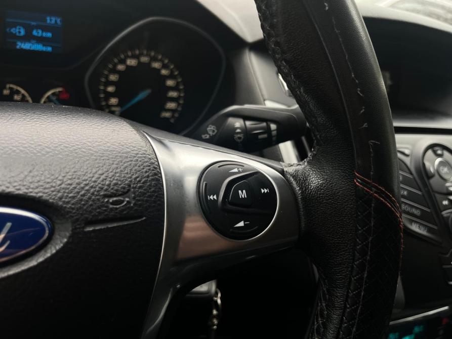 Ford Focus III Санкт-Петербург  - изображение 12