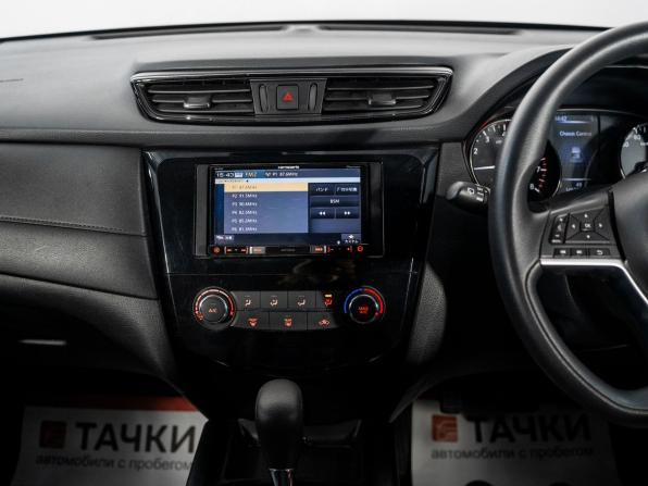Nissan X-Trail III Рестайлинг с пробегом 2019 года, цена 2 130 000 рублей, 148338 км, внедорожник, Автокод Объявления