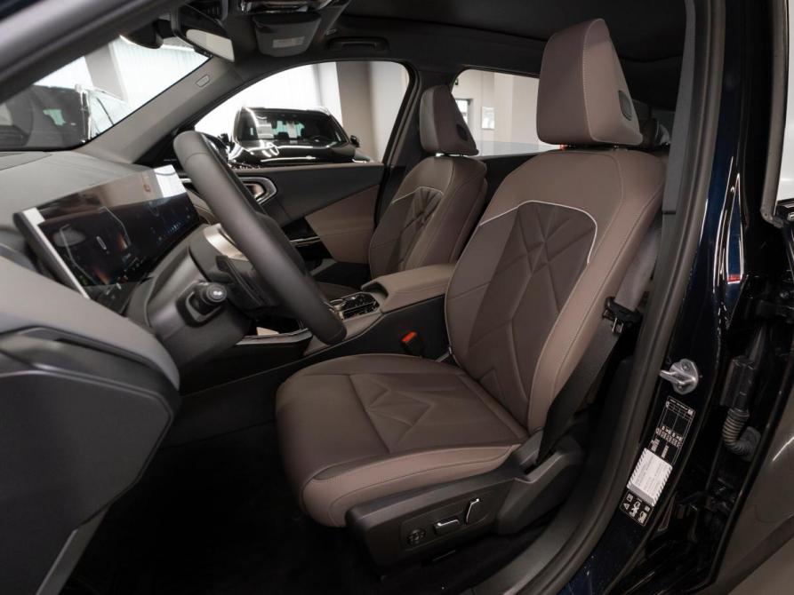 BMW X3 IV (G45/G48) Москва  - изображение 9