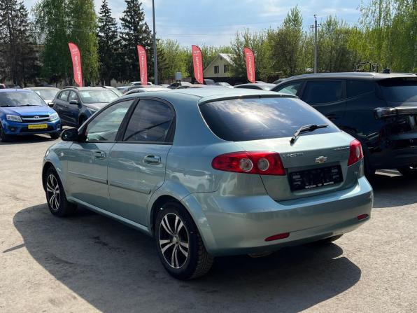 Chevrolet Lacetti I с пробегом 2007 года, цена 280 000 рублей, 218417 км, хэтчбек, Автокод Объявления
