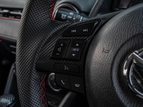 Mazda CX-3 I с пробегом 2015 года, цена 1 370 000 рублей, 112761 км, внедорожник, Автокод Объявления