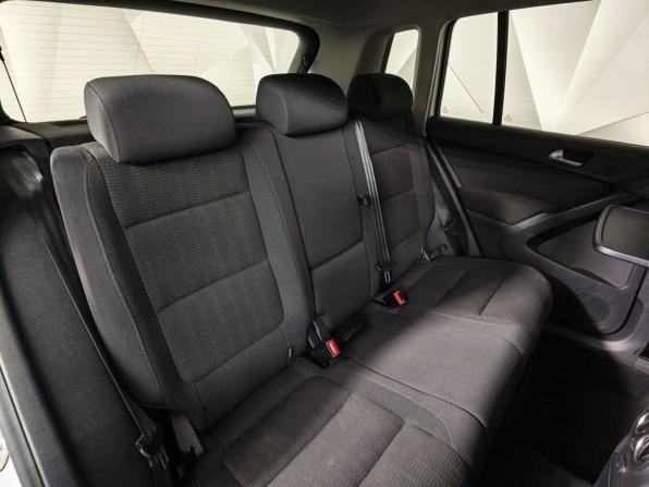 Volkswagen Tiguan I Рестайлинг с пробегом 2016 года, цена 1 600 000 рублей, 111756 км, внедорожник, Автокод Объявления