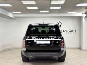 Land Rover Range Rover IV Рестайлинг Санкт-Петербург  - изображение 45