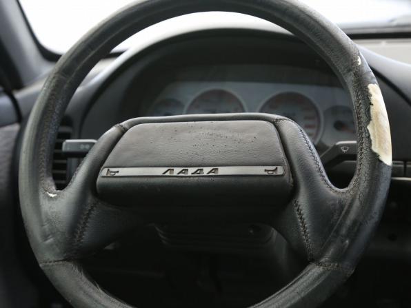 Lada (ВАЗ) 2112 с пробегом 2004 года, цена 95 000 рублей, 221400 км, хэтчбек, Автокод Объявления