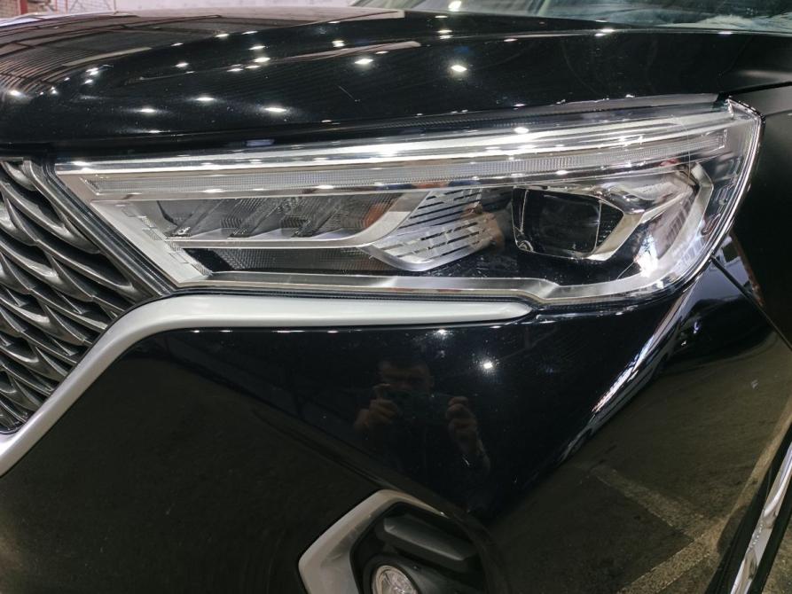 Haval M6 II Ставрополь  - изображение 7