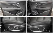 Geely Tugella I Рестайлинг Иркутск  - изображение 51