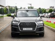 Audi Q7 II (4M) Санкт-Петербург  - изображение 43