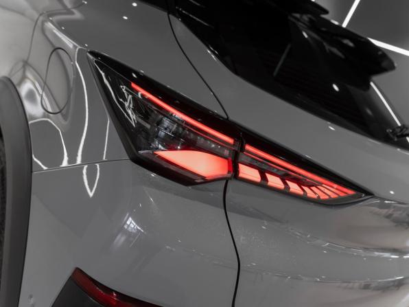 Changan UNI-T I с пробегом 2024 года, цена 2 190 000 рублей, 54767 км, внедорожник, Автокод Объявления
