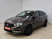 Lada (ВАЗ) Vesta I Альметьевск  - изображение 25