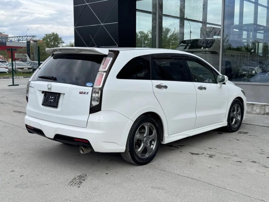 Honda Stream II Рестайлинг Новосибирск  - изображение 5