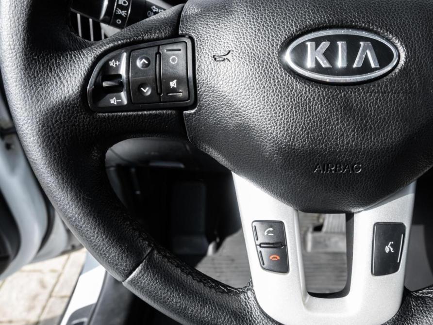 Kia Sportage III Ставрополь  - изображение 18