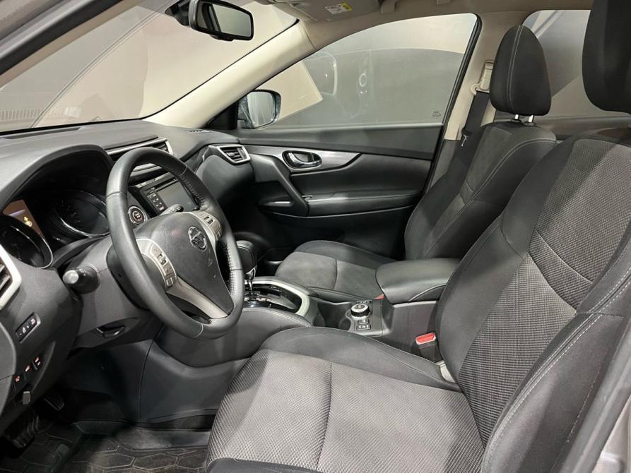 Nissan X-Trail III Пермь  - изображение 18