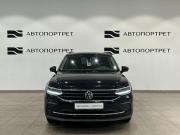 Volkswagen Tiguan II Рестайлинг Санкт-Петербург  - изображение 22