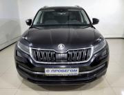 Skoda Kodiaq I Москва  - изображение 17