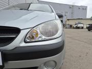 Hyundai Getz I Рестайлинг Саратов  - изображение 39