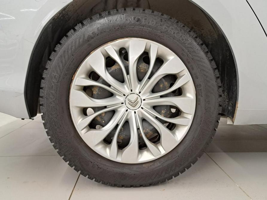 Citroen C4 II Казань  - изображение 22
