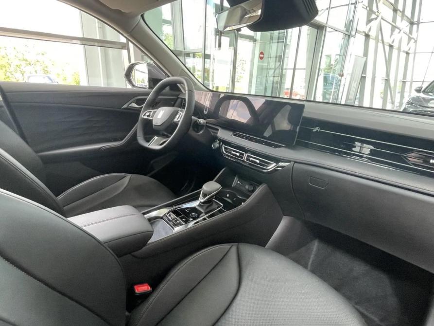 Москвич М70 Воронеж  - изображение 10