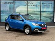 Renault Sandero II Рестайлинг Архангельск  - изображение 18
