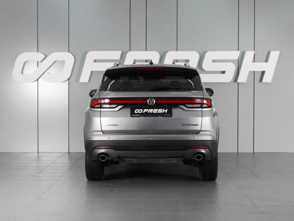 Changan CS35 Plus I Рестайлинг с пробегом 2024 года, цена 1 880 000 рублей, 46715 км, внедорожник, Автокод Объявления