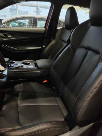 Новый Changan UNI-S (CS55 Plus) 2025 года, цена 2 825 000 рублей, внедорожник, Автокод Объявления