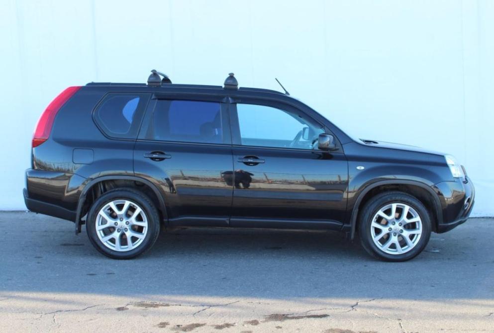 Nissan X-Trail II Рестайлинг Нижний Новгород  - изображение 8