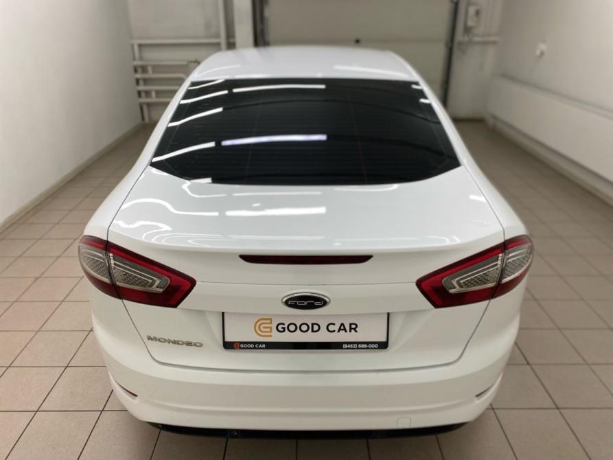 Ford Mondeo IV Рестайлинг Энгельс  - изображение 14