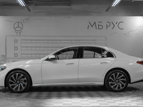Новый Mercedes-Benz E-Класс VI (W214 S214) 2025 года, цена 10 573 000 рублей, седан, Автокод Объявления
