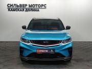 Geely Coolray I Пермь  - изображение 29